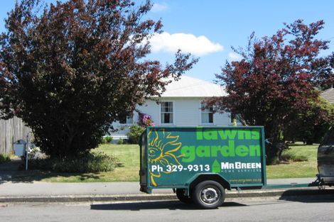 Photo of property in 16 Butler Street, Opawa, Christchurch, 8023