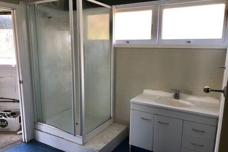 Photo of property in 3 Alton Avenue, Hillcrest, Auckland, 0627