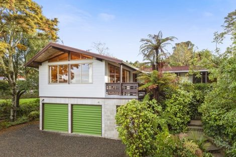 Photo of property in 57 Aurora Terrace, Hillcrest, Hamilton, 3216