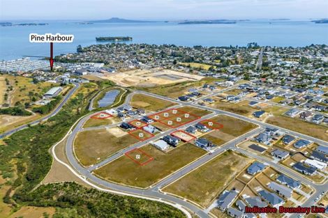 Photo of property in 14 Hutukawa Drive, Beachlands, Auckland, 2018