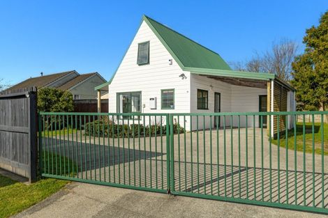 Photo of property in 19 Cook Street, Gate Pa, Tauranga, 3112