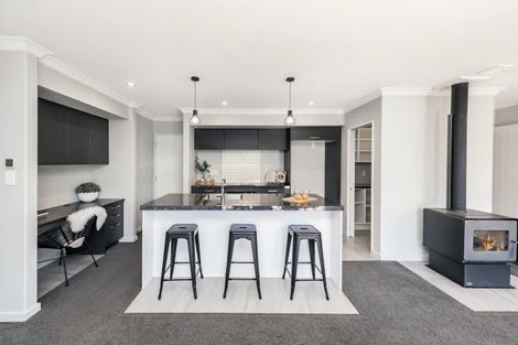 Photo of property in 50 Stonebrook Drive, Rolleston, 7614