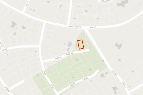 Photo of property in 17 Merlin Terrace, Rolleston, 7615