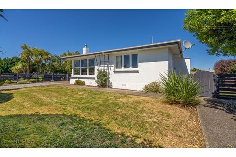 Photo of property in 31 Glenalmond Crescent, Rockdale, Invercargill, 9812