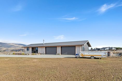 Photo of property in 9 Tussock Crescent, Twizel, 7901