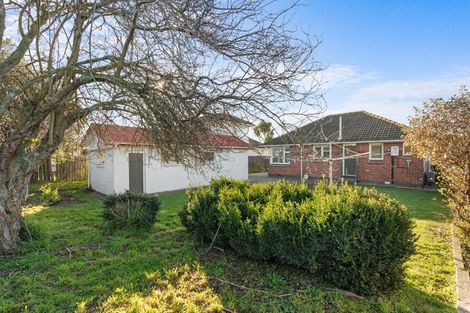 Photo of property in 21 Ariki Place, Hei Hei, Christchurch, 8042