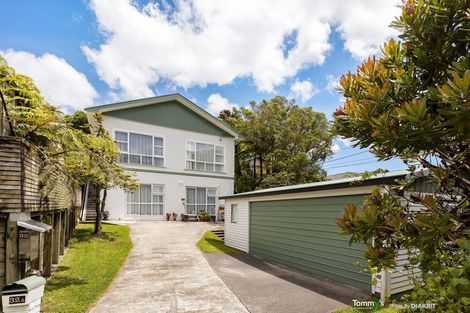 Photo of property in 32 Shirley Street, Karori, Wellington, 6012
