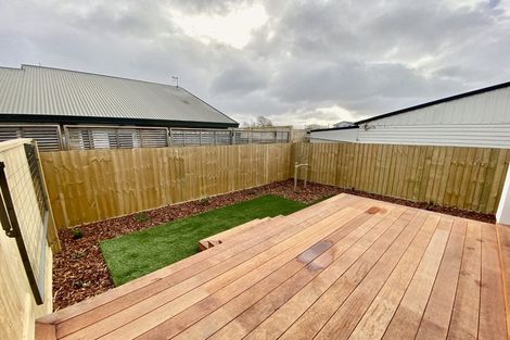 Photo of property in 3/16 Smith Street, Woolston, Christchurch, 8062