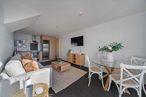 Photo of property in Merivale Manor Townhouse, 123d Papanui Road, Merivale, Christchurch, 8014
