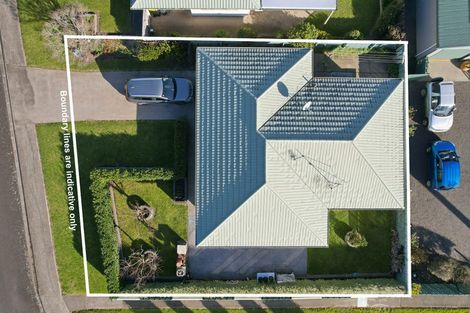 Photo of property in 16a Railway Street, Paeroa, 3600