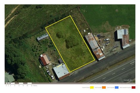 Photo of property in 90 Birchwood Road, Ohai, 9635