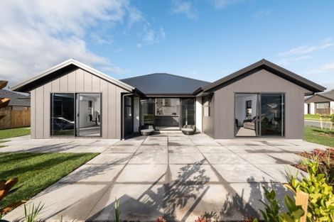 Photo of property in 1 Paiawa Way, Pyes Pa, Tauranga, 3110