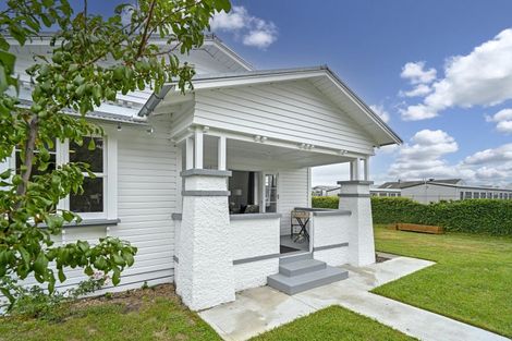 Photo of property in 401 Jervois Street, Mayfair, Hastings, 4122