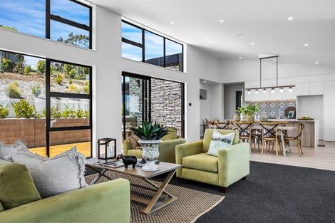 Photo of property in 8 Kapuka Lane, Kennedys Bush, Christchurch, 8025