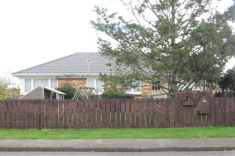 Photo of property in 5b Rollerson Street, Papakura, 2110
