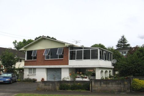 Photo of property in 4 Troy Place, Glendowie, Auckland, 1071