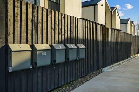 Photo of property in 5/47 Bletsoe Avenue, Spreydon, Christchurch, 8024