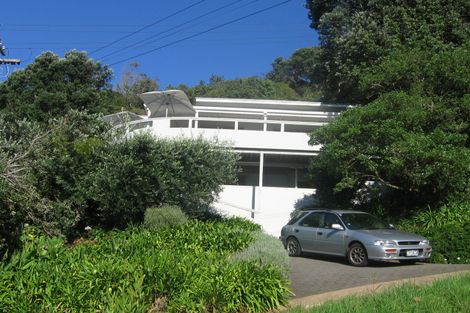 Photo of property in 17 First Avenue, Onetangi, Waiheke Island, 1081