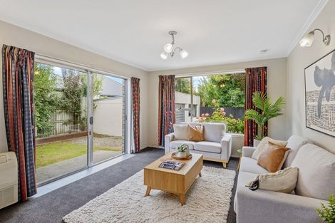Photo of property in 4/17 Kipling Street, Addington, Christchurch, 8024