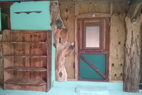 Photo of property in 593 Koutu Loop Road, Opononi, Kaikohe, 0473