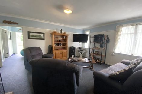 Photo of property in 1389 Skeet Road, Kapuni, Hawera, 4678