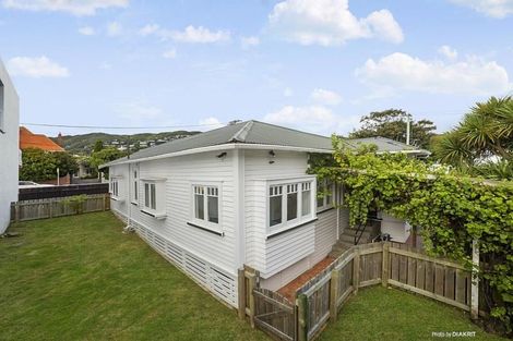 Photo of property in 284 Karori Road, Karori, Wellington, 6012