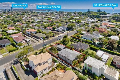 Photo of property in 20 Eversleigh Road, Belmont, Auckland, 0622