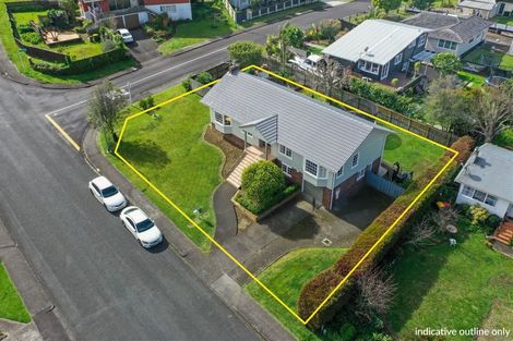 Photo of property in 32 Finnerty Avenue, Howick, Auckland, 2014