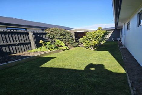 Photo of property in 85 Kittyhawk Avenue, Wigram, Christchurch, 8042