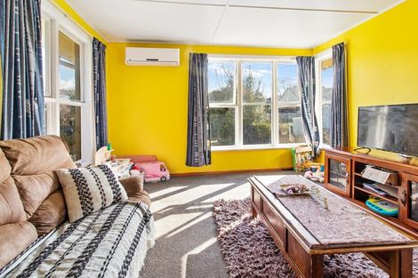 Photo of property in 14 Taylor Street, Geraldine, 7930