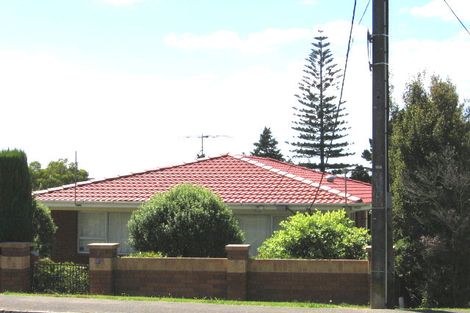 Photo of property in 73 Rangatira Road, Beach Haven, Auckland, 0626