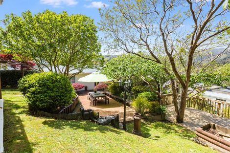 Photo of property in 37 Mcgowan Road, Wainuiomata, Lower Hutt, 5014