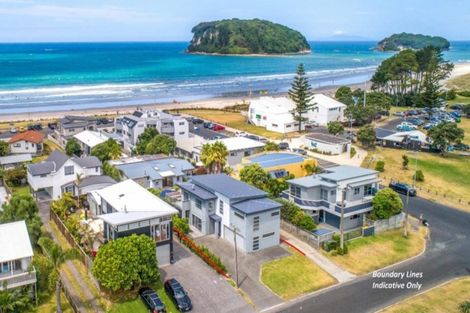 Photo of property in 314a Beverley Terrace, Whangamata, 3620