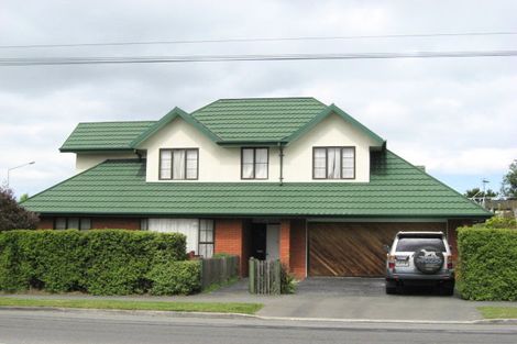Photo of property in 134 Withells Road, Avonhead, Christchurch, 8042