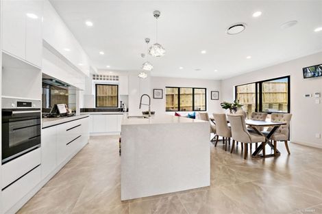 Photo of property in 117 Thomas Road, Flat Bush, Auckland, 2019