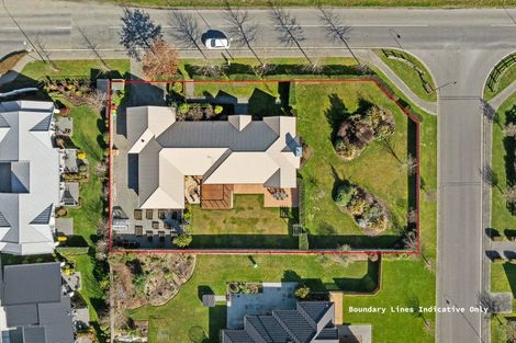 Photo of property in 2 Boulez Mews, Rolleston, 7614