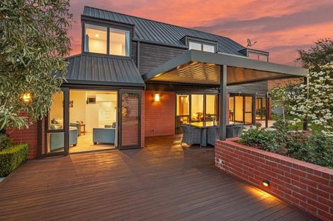 Photo of property in 48 Arlington Street, Burnside, Christchurch, 8053