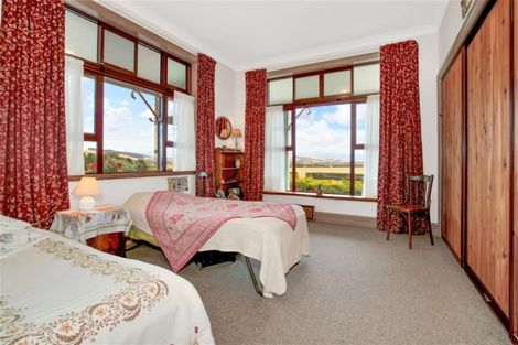 Photo of property in 521 Hawarden Hurunui Road, Hawarden, 7385