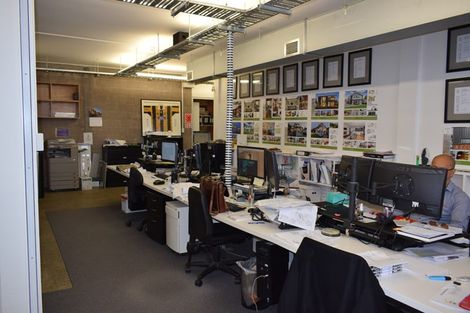 Photo of property in 33 Sale Street, Cockle Bay, Auckland, 2014