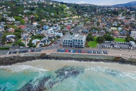 Photo of property in 33 Beach Street, Saint Clair, Dunedin, 9012