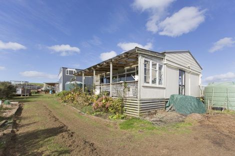 Photo of property in 395 Rehia Road, Ruawai, 0592