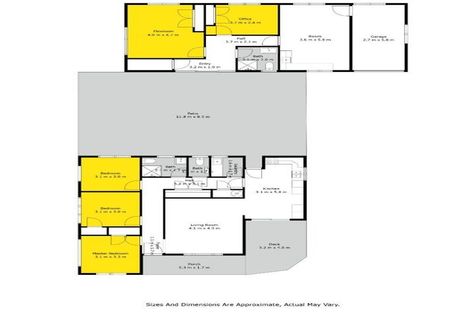 Photo of property in 9 Snell Avenue, Papakura, 2110