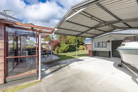 Photo of property in 88 Maria Place, Turangi, 3334