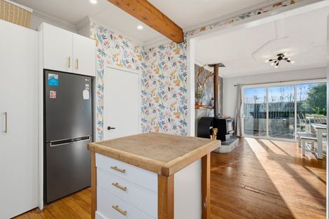 Photo of property in 217 Wilsons Crossing Road, Tussock Creek, Winton, 9781