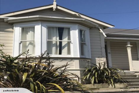 Photo of property in 75 Coromandel Street, Newtown, Wellington, 6021