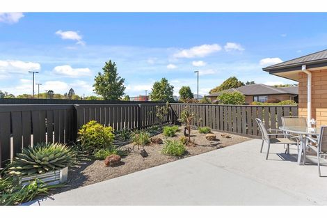 Photo of property in 1/17 Nicholls Road, Halswell, Christchurch, 8025