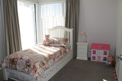 Photo of property in 5 Hubbard Street, Wigram, Christchurch, 8042