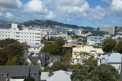 Photo of property in Avon Apartments, 11/313 The Terrace, Te Aro, Wellington, 6011