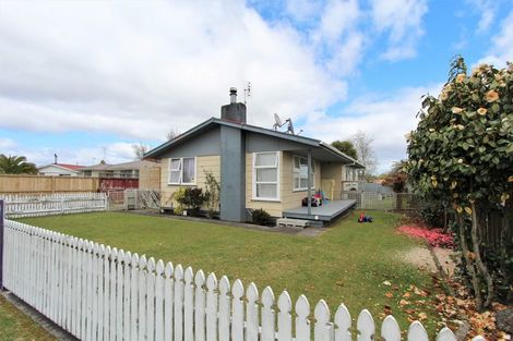 Photo of property in 4 Piopio Place, Tokoroa, 3420