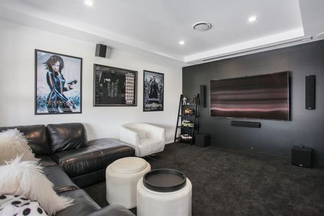 Photo of property in 9 Kawharu Street, Marshland, Christchurch, 8083